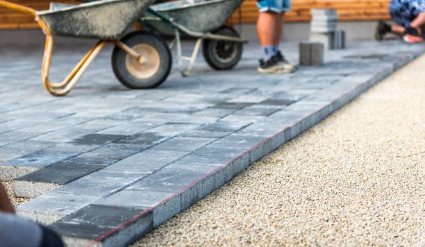 Best Driveway Pavers Near Me  in Winnie, TX