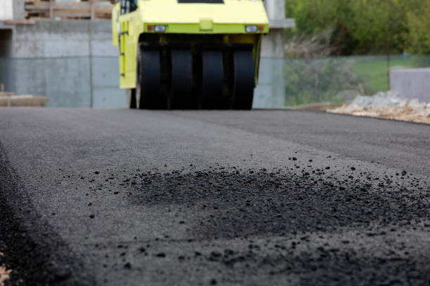 Trusted Winnie, TX Driveway Pavers Experts