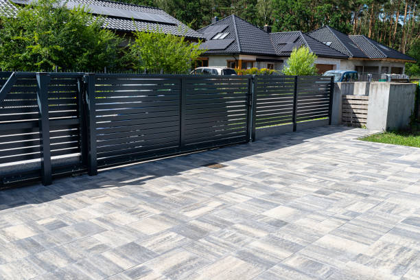 Reasons to Select Us for Your Driveway Paving Requirements in Winnie, TX