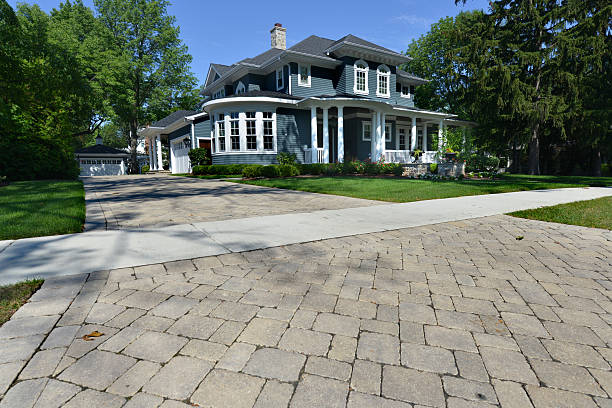  Winnie, TX Driveway Pavers Pros
