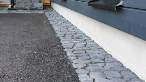Best Driveway Pavers Near Me  in Winnie, TX
